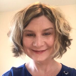 Meet your Posher, Wendy